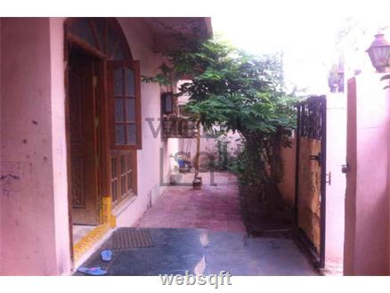 Duplex House for Sale in Raidurgam